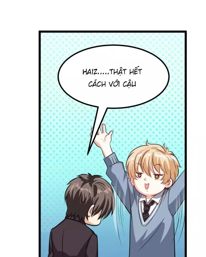 Cuộc Chiến Phía Sau Nhà Bếp Chapter 41 - 36