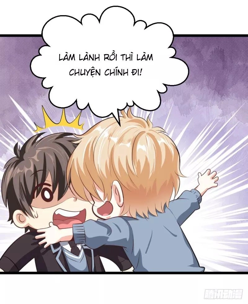 Cuộc Chiến Phía Sau Nhà Bếp Chapter 41 - 38