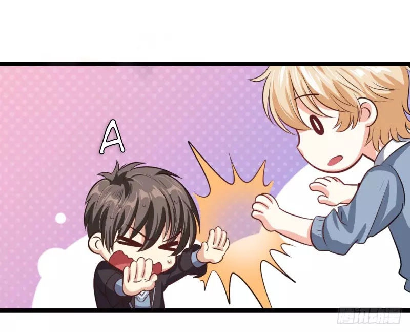 Cuộc Chiến Phía Sau Nhà Bếp Chapter 41 - 48