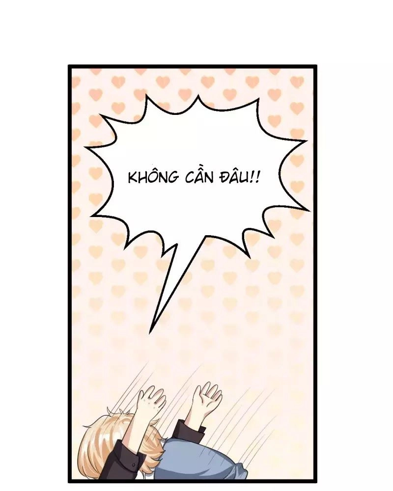 Cuộc Chiến Phía Sau Nhà Bếp Chapter 41 - 59