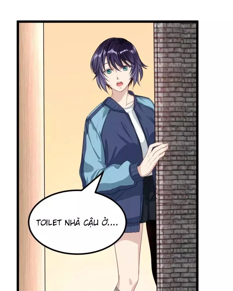 Cuộc Chiến Phía Sau Nhà Bếp Chapter 42 - 5