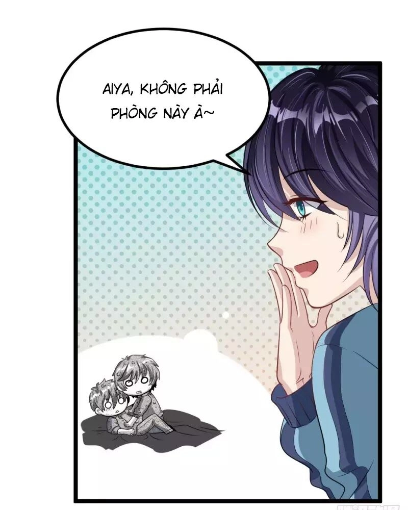 Cuộc Chiến Phía Sau Nhà Bếp Chapter 42 - 8