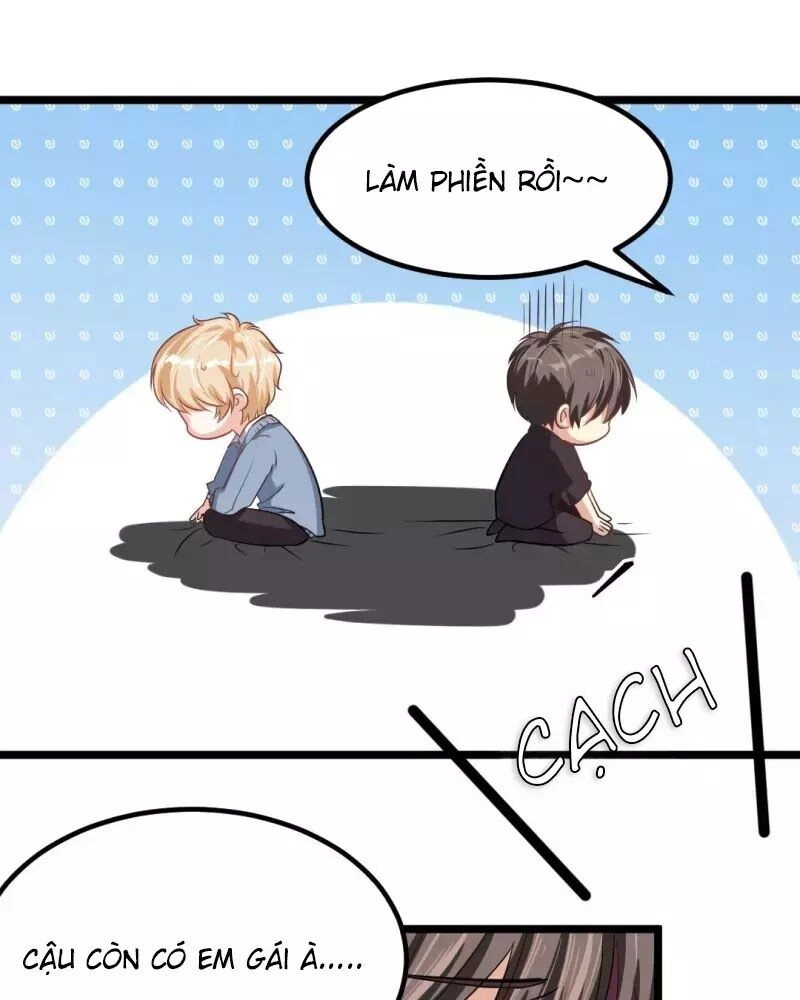 Cuộc Chiến Phía Sau Nhà Bếp Chapter 42 - 10