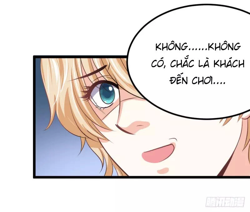 Cuộc Chiến Phía Sau Nhà Bếp Chapter 42 - 12
