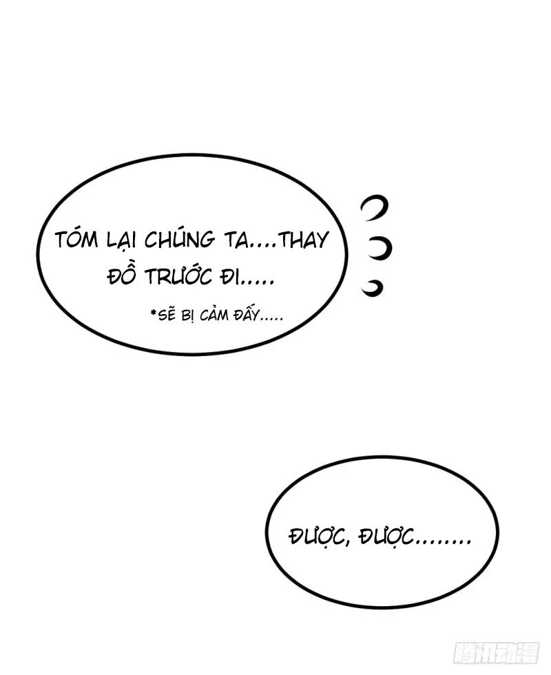 Cuộc Chiến Phía Sau Nhà Bếp Chapter 42 - 13