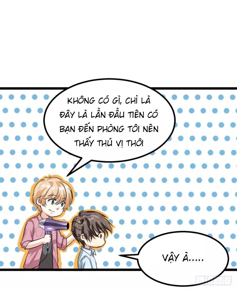 Cuộc Chiến Phía Sau Nhà Bếp Chapter 42 - 16