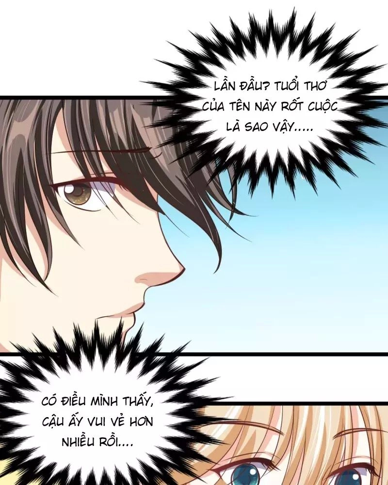 Cuộc Chiến Phía Sau Nhà Bếp Chapter 42 - 17