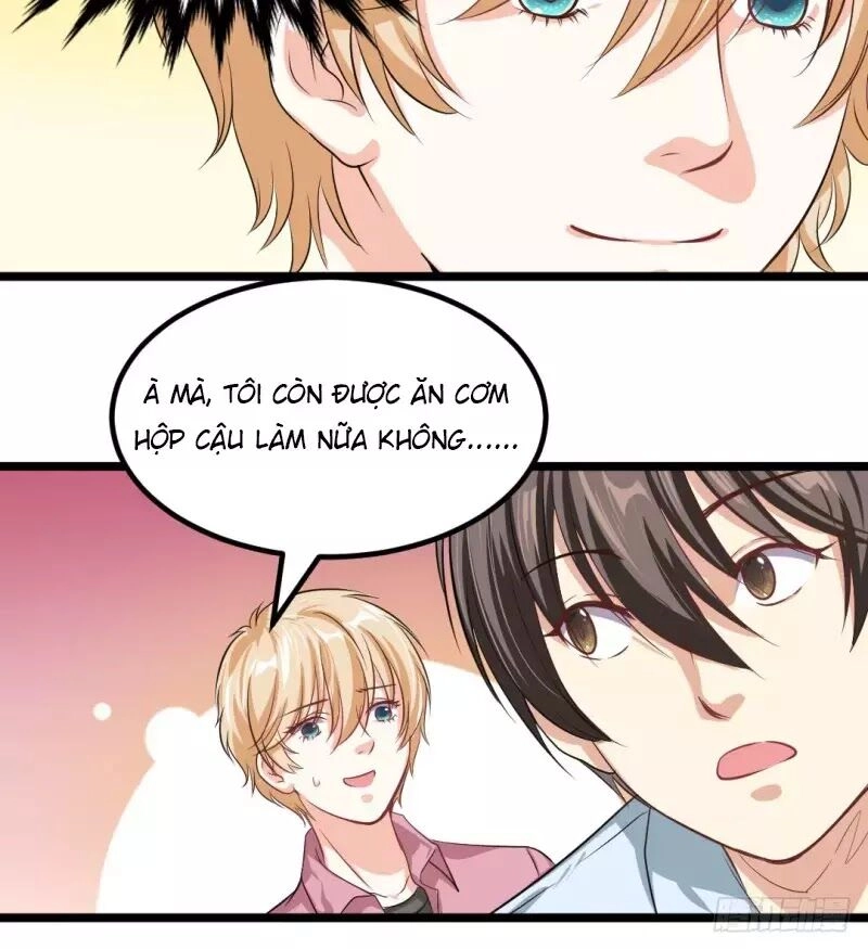 Cuộc Chiến Phía Sau Nhà Bếp Chapter 42 - 18