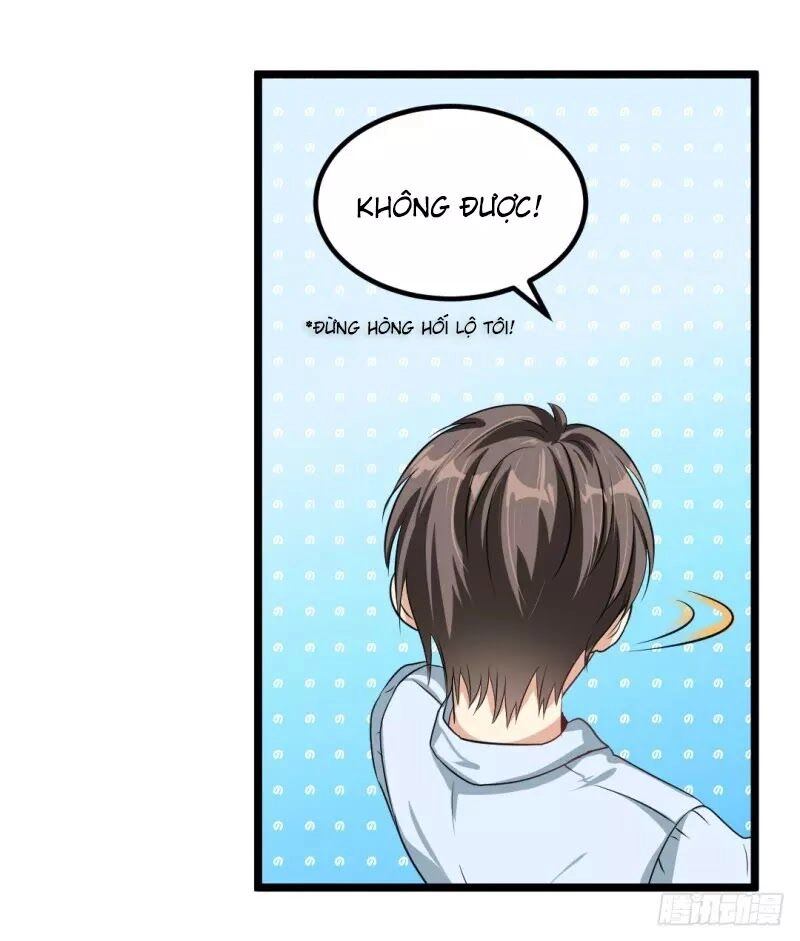 Cuộc Chiến Phía Sau Nhà Bếp Chapter 42 - 19