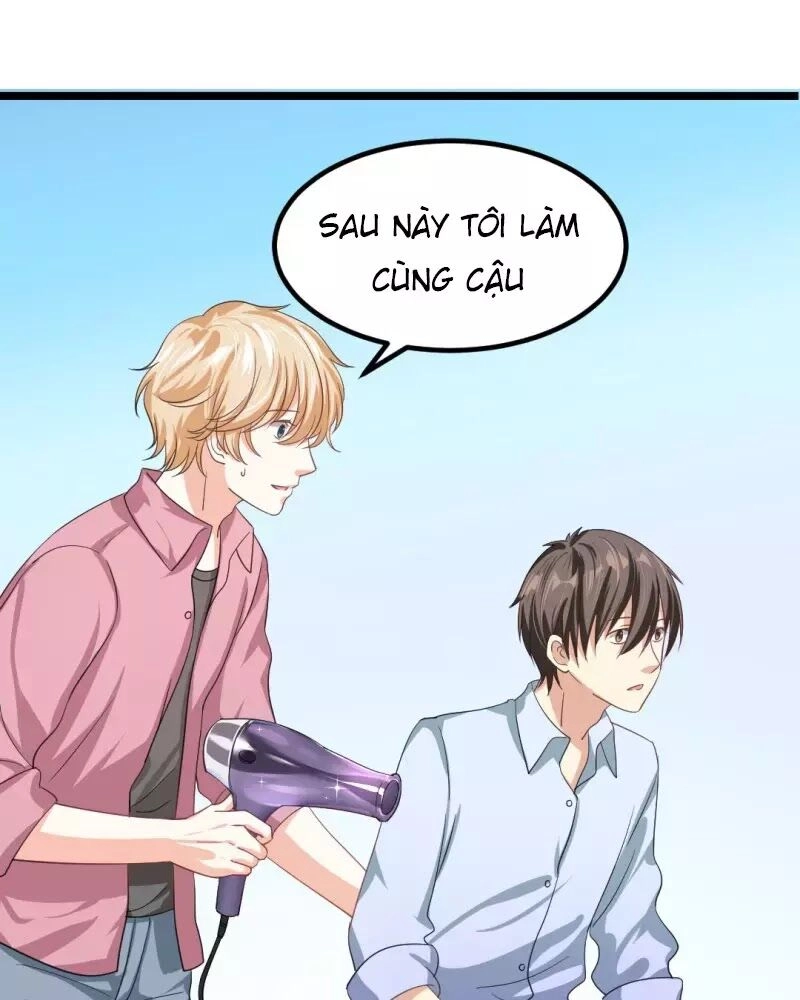 Cuộc Chiến Phía Sau Nhà Bếp Chapter 42 - 21