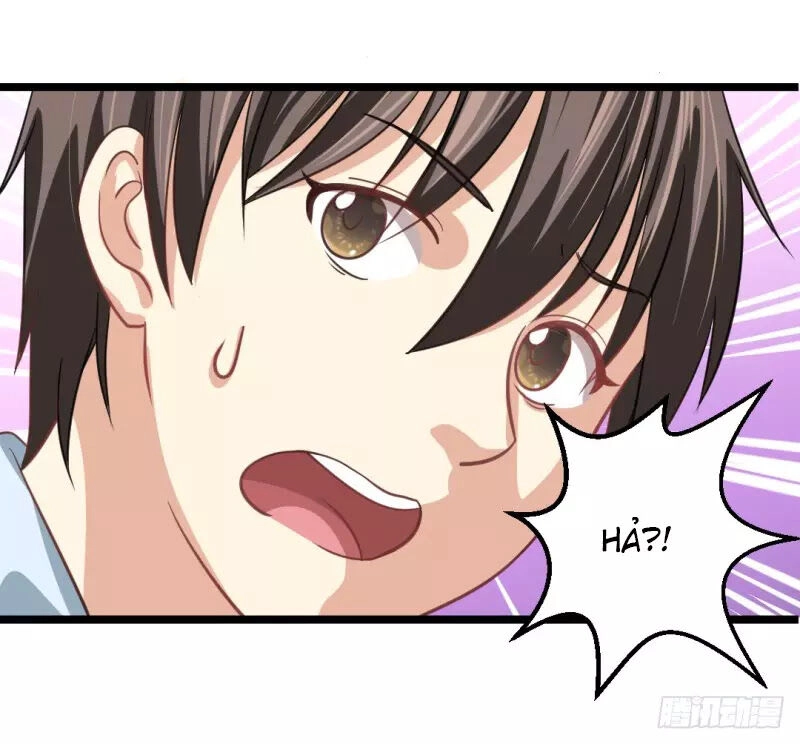 Cuộc Chiến Phía Sau Nhà Bếp Chapter 42 - 23