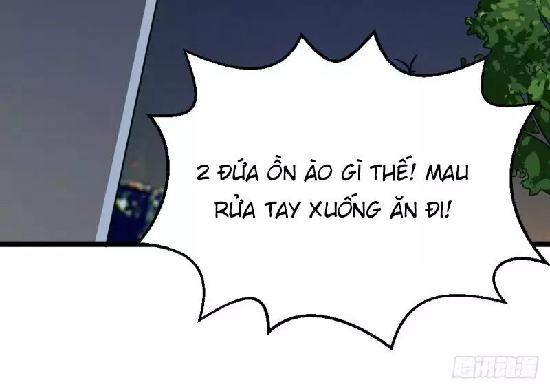 Cuộc Chiến Phía Sau Nhà Bếp Chapter 42 - 27