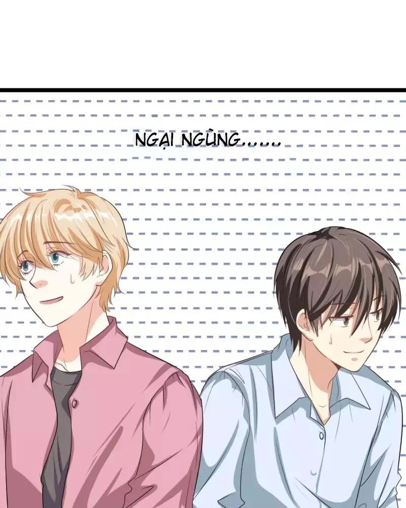 Cuộc Chiến Phía Sau Nhà Bếp Chapter 42 - 30