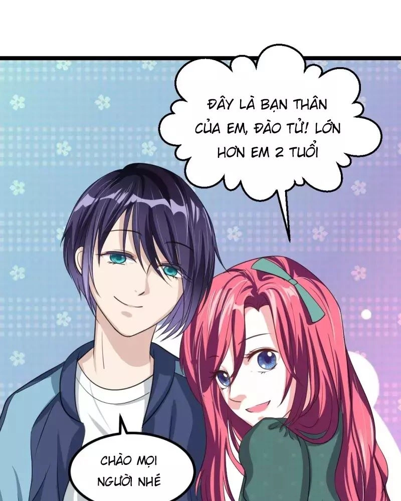 Cuộc Chiến Phía Sau Nhà Bếp Chapter 42 - 34