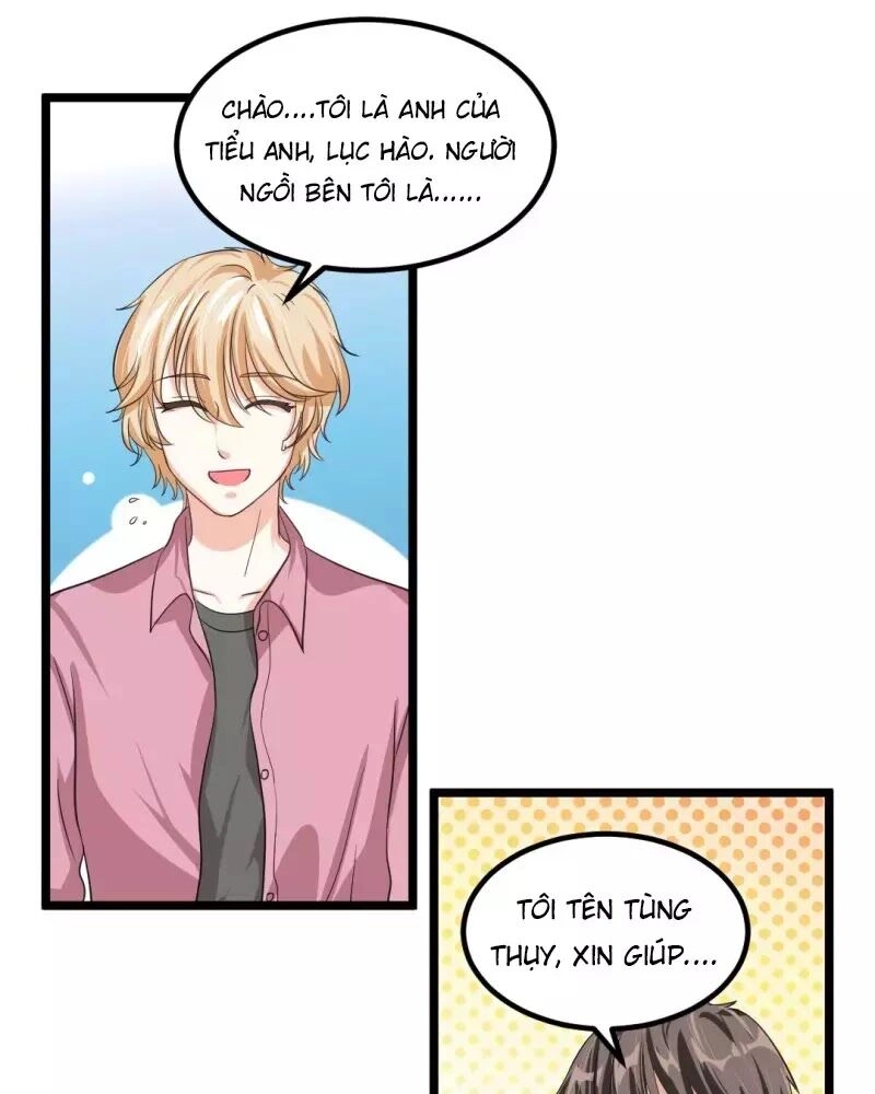 Cuộc Chiến Phía Sau Nhà Bếp Chapter 42 - 36