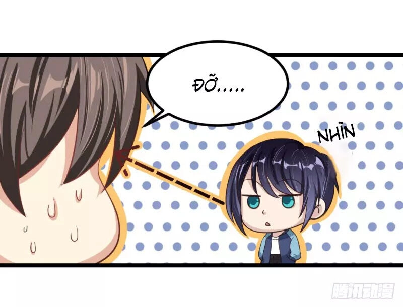 Cuộc Chiến Phía Sau Nhà Bếp Chapter 42 - 38