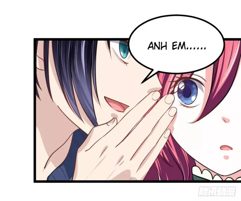 Cuộc Chiến Phía Sau Nhà Bếp Chapter 42 - 40