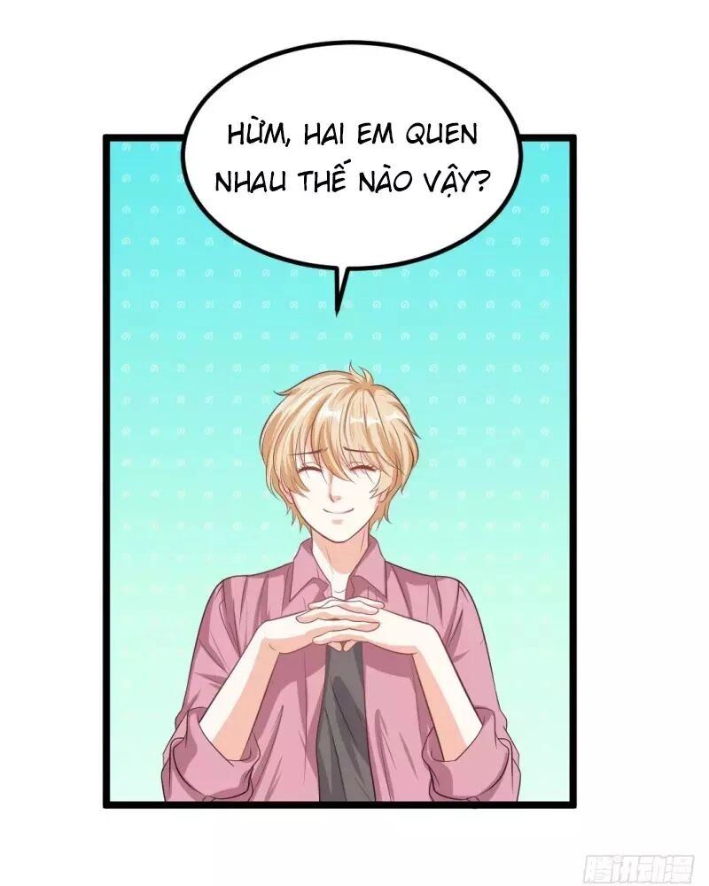 Cuộc Chiến Phía Sau Nhà Bếp Chapter 42 - 43