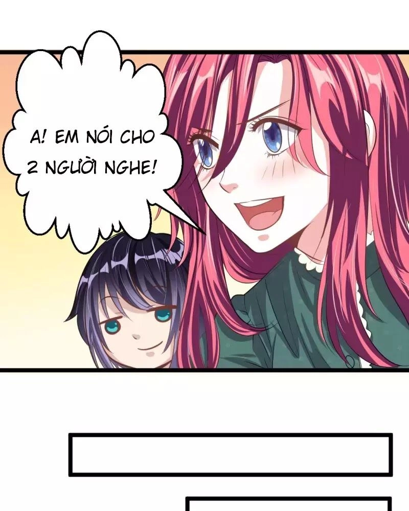 Cuộc Chiến Phía Sau Nhà Bếp Chapter 42 - 45