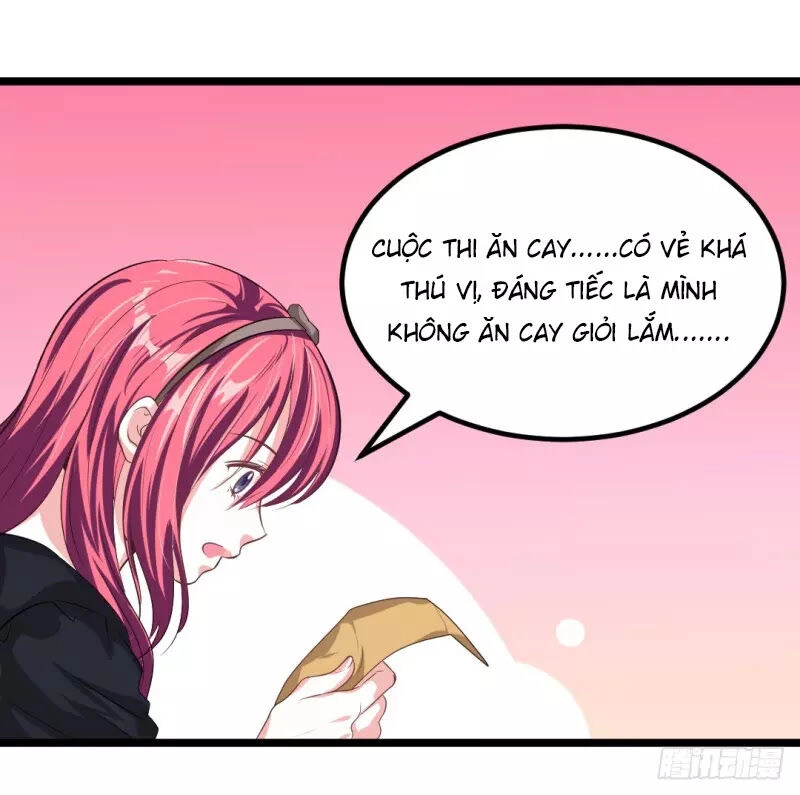 Cuộc Chiến Phía Sau Nhà Bếp Chapter 42 - 50