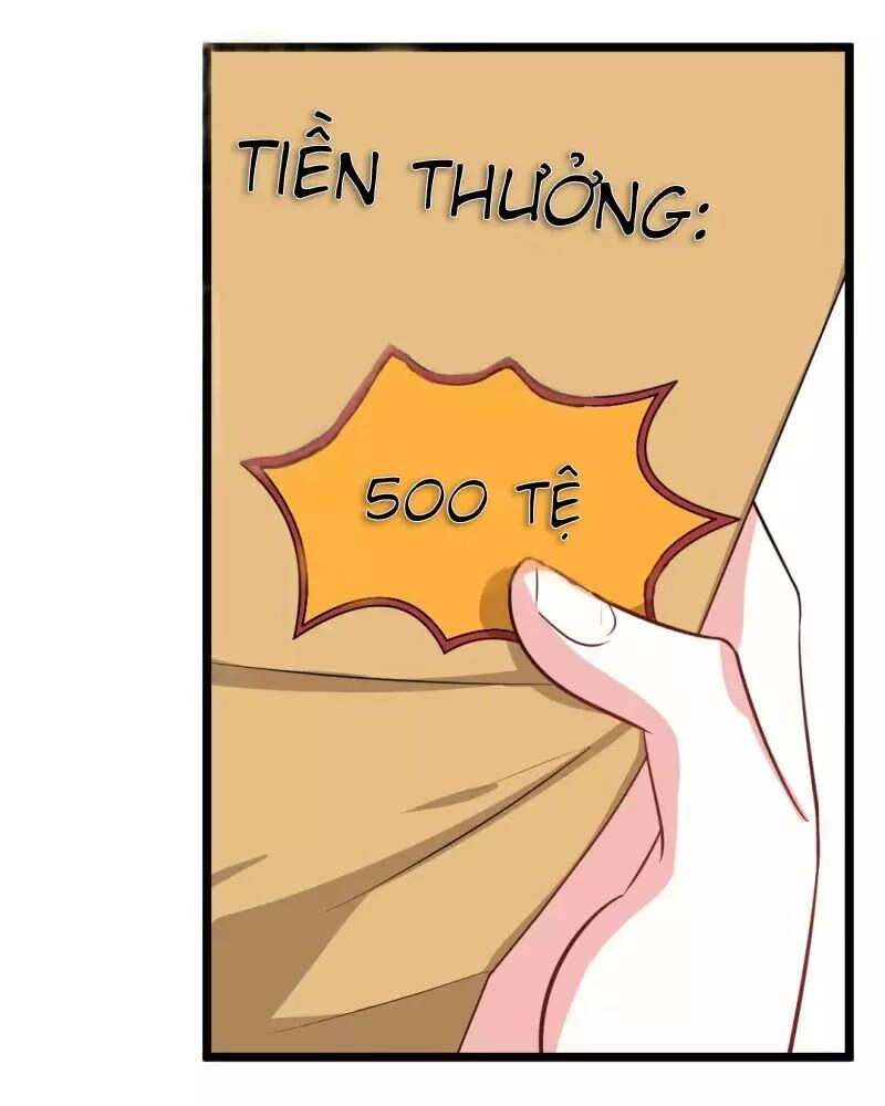 Cuộc Chiến Phía Sau Nhà Bếp Chapter 42 - 52