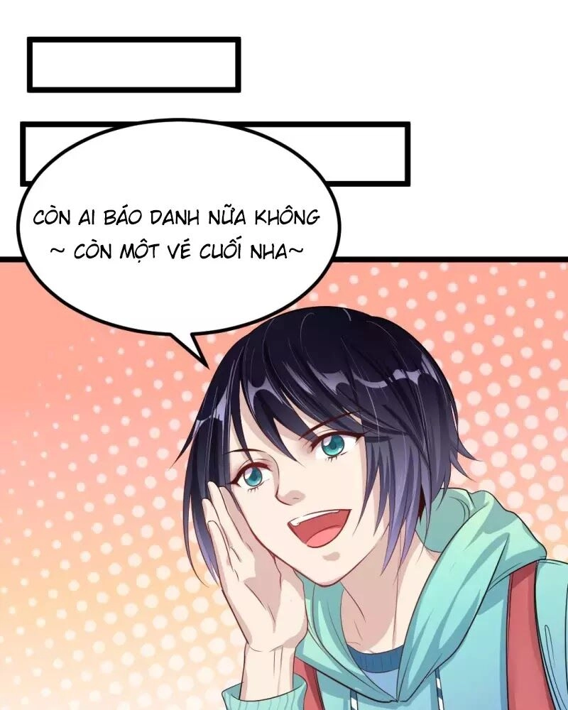 Cuộc Chiến Phía Sau Nhà Bếp Chapter 42 - 54