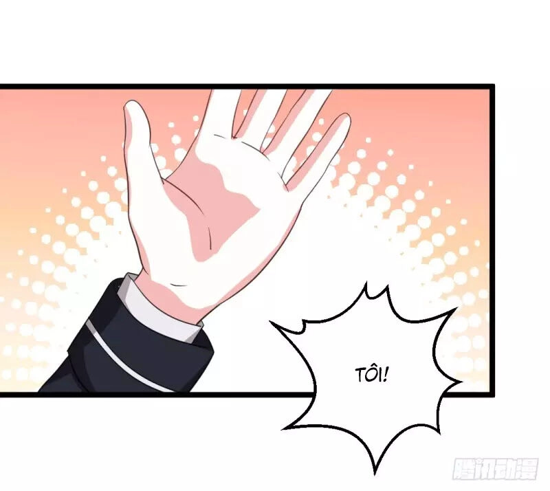 Cuộc Chiến Phía Sau Nhà Bếp Chapter 42 - 56