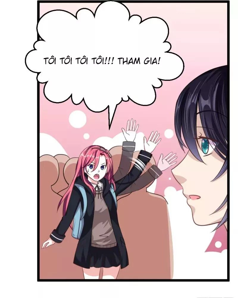 Cuộc Chiến Phía Sau Nhà Bếp Chapter 42 - 57