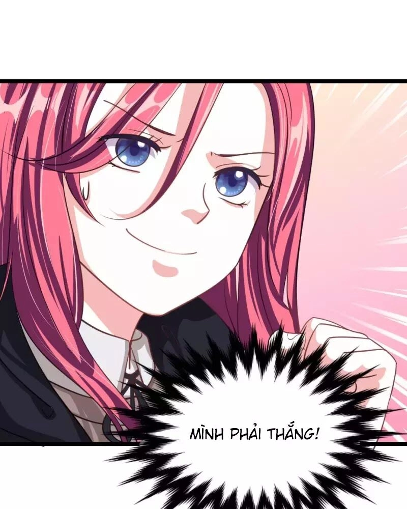 Cuộc Chiến Phía Sau Nhà Bếp Chapter 42 - 59