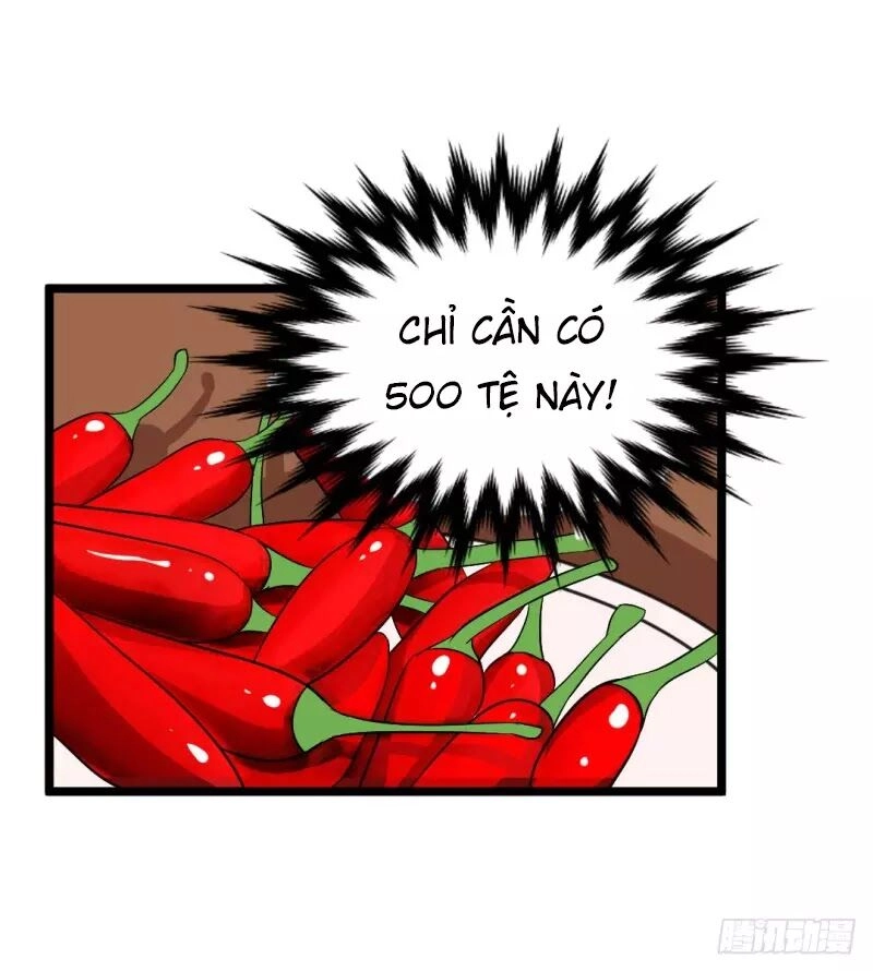 Cuộc Chiến Phía Sau Nhà Bếp Chapter 42 - 61