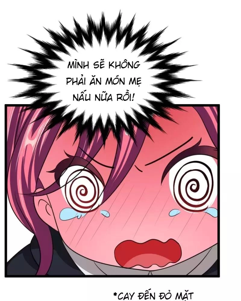 Cuộc Chiến Phía Sau Nhà Bếp Chapter 42 - 63