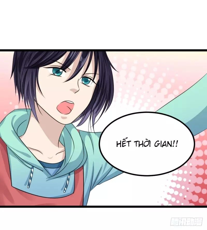 Cuộc Chiến Phía Sau Nhà Bếp Chapter 42 - 67