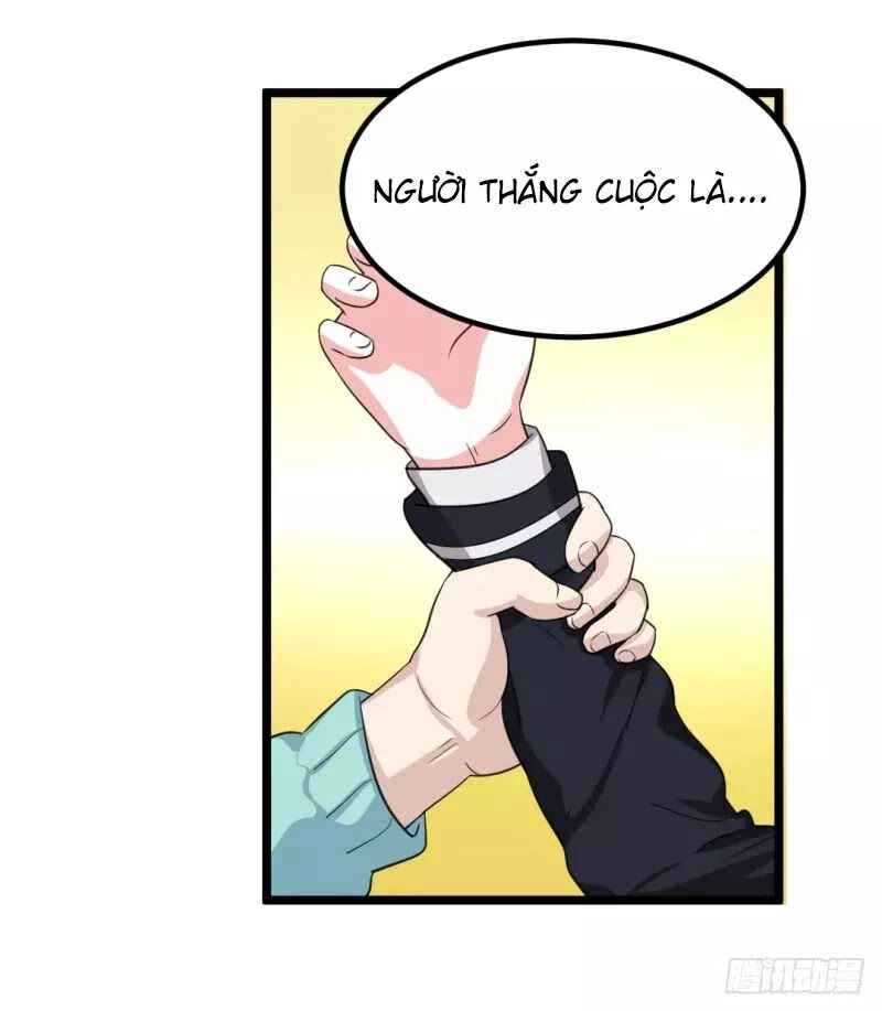 Cuộc Chiến Phía Sau Nhà Bếp Chapter 42 - 68