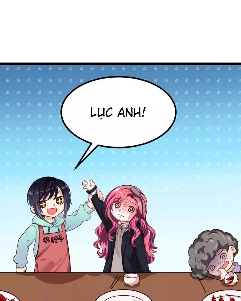 Cuộc Chiến Phía Sau Nhà Bếp Chapter 42 - 69