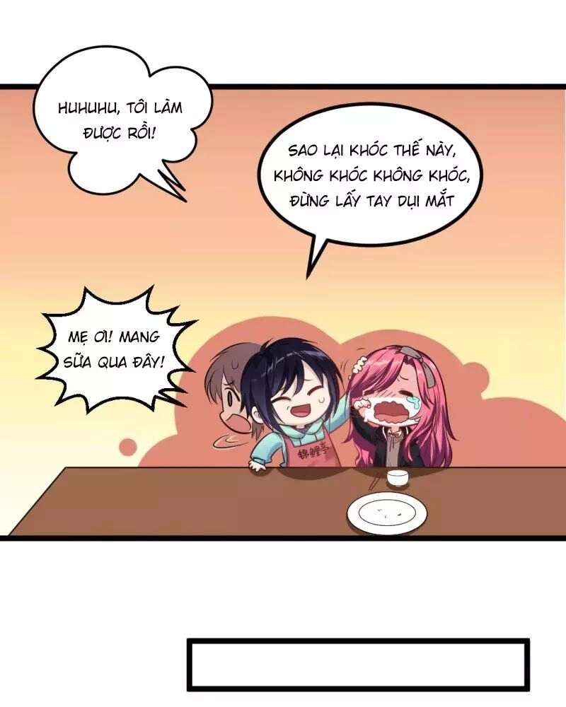 Cuộc Chiến Phía Sau Nhà Bếp Chapter 42 - 73