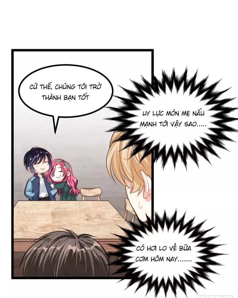 Cuộc Chiến Phía Sau Nhà Bếp Chapter 42 - 75