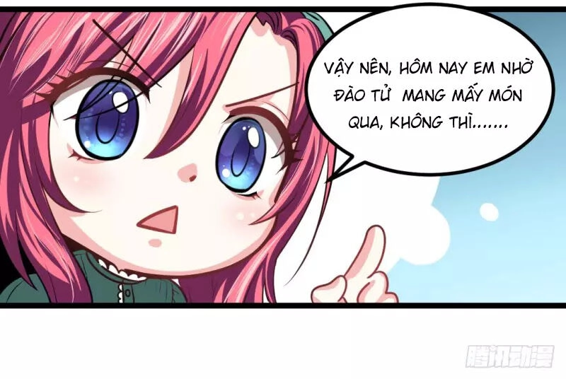 Cuộc Chiến Phía Sau Nhà Bếp Chapter 42 - 77