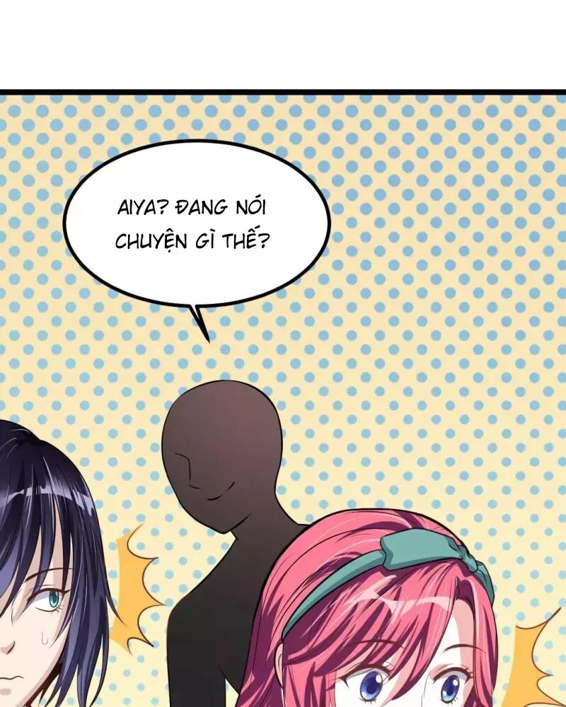 Cuộc Chiến Phía Sau Nhà Bếp Chapter 42 - 78