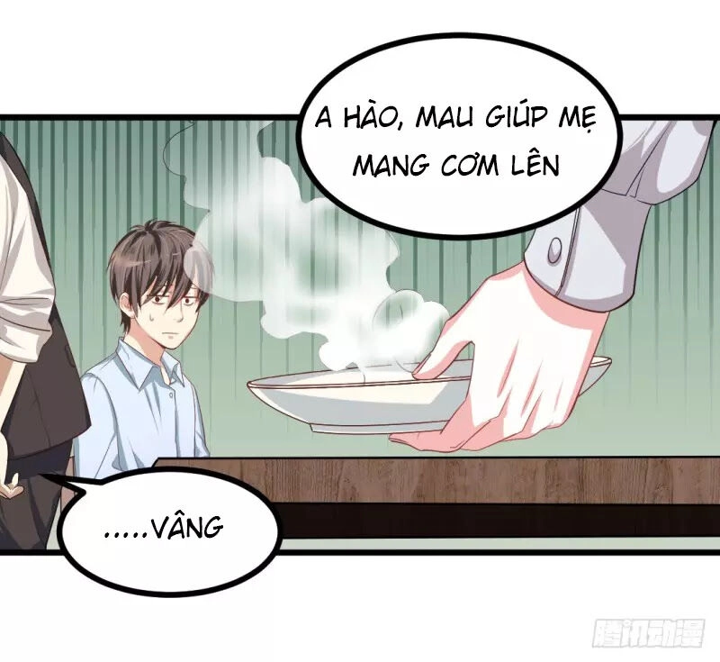 Cuộc Chiến Phía Sau Nhà Bếp Chapter 43 - 9