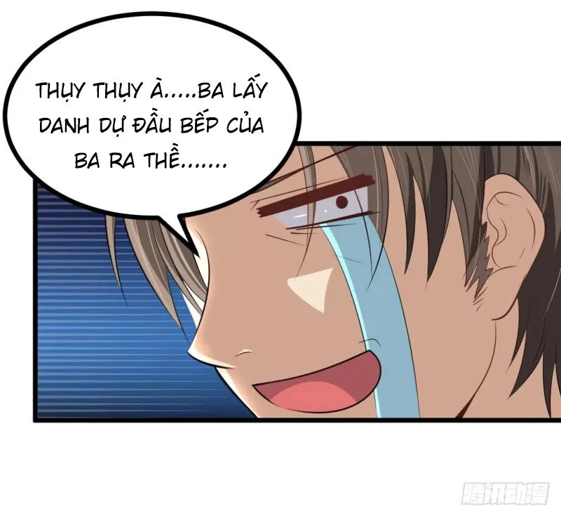 Cuộc Chiến Phía Sau Nhà Bếp Chapter 43 - 13