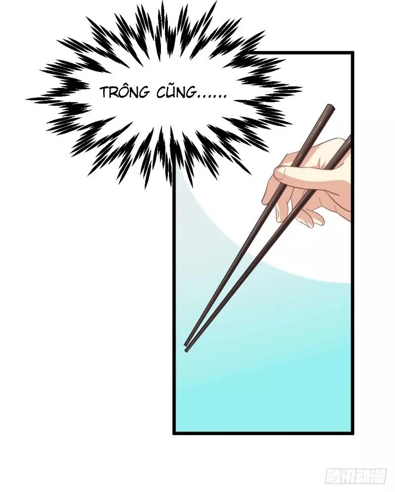 Cuộc Chiến Phía Sau Nhà Bếp Chapter 43 - 17