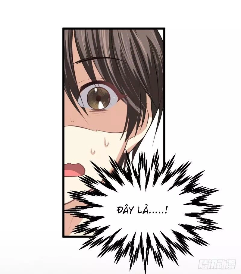 Cuộc Chiến Phía Sau Nhà Bếp Chapter 43 - 18