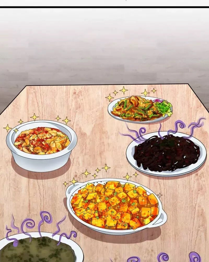 Cuộc Chiến Phía Sau Nhà Bếp Chapter 43 - 19