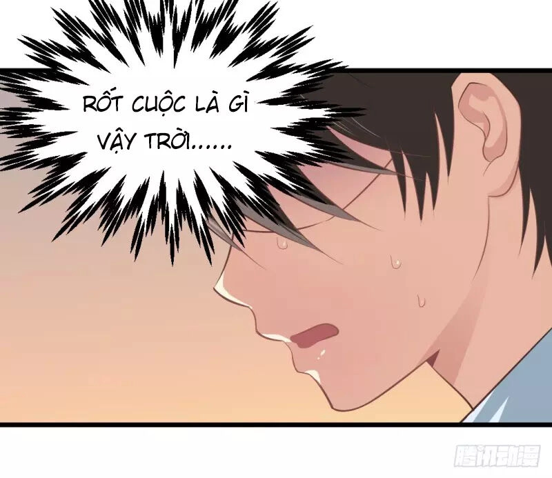 Cuộc Chiến Phía Sau Nhà Bếp Chapter 43 - 21