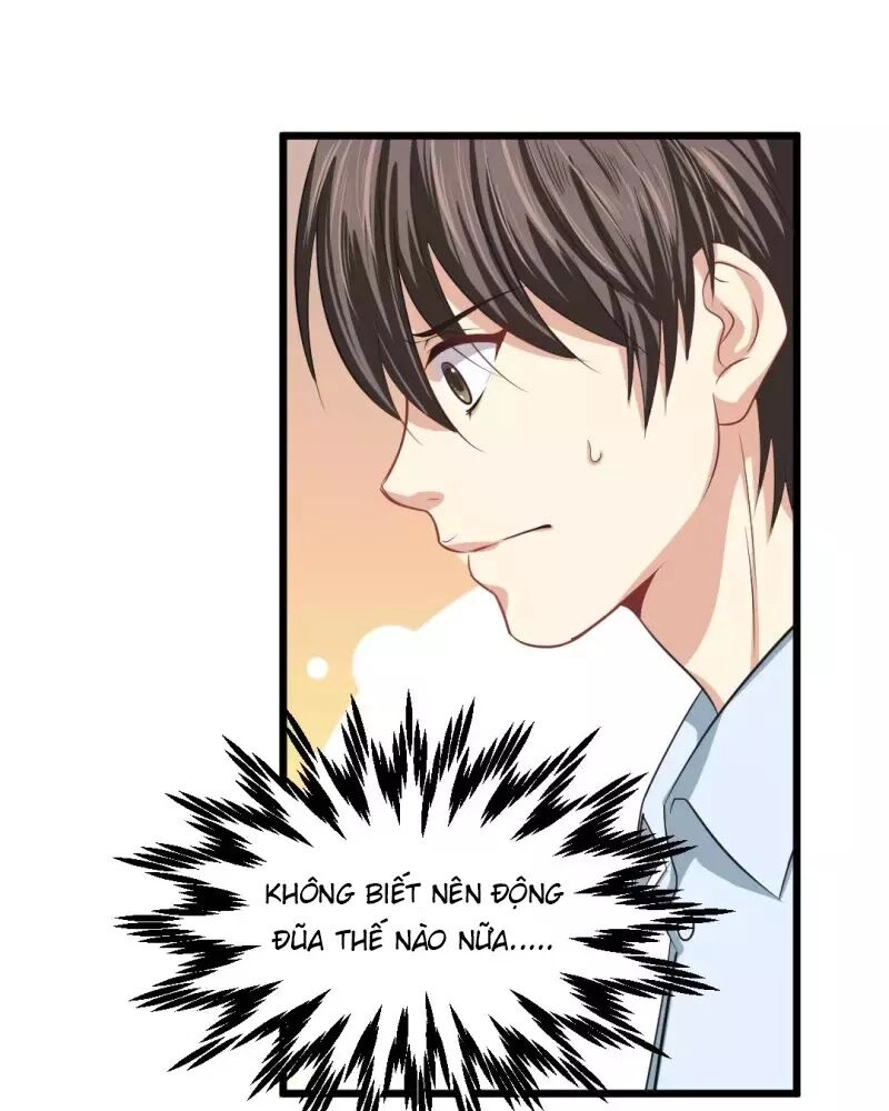 Cuộc Chiến Phía Sau Nhà Bếp Chapter 43 - 24