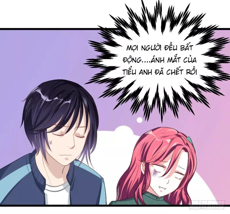 Cuộc Chiến Phía Sau Nhà Bếp Chapter 43 - 26