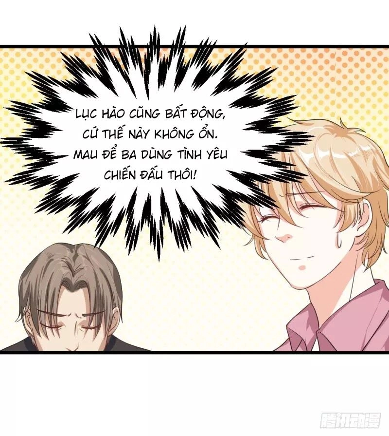 Cuộc Chiến Phía Sau Nhà Bếp Chapter 43 - 27