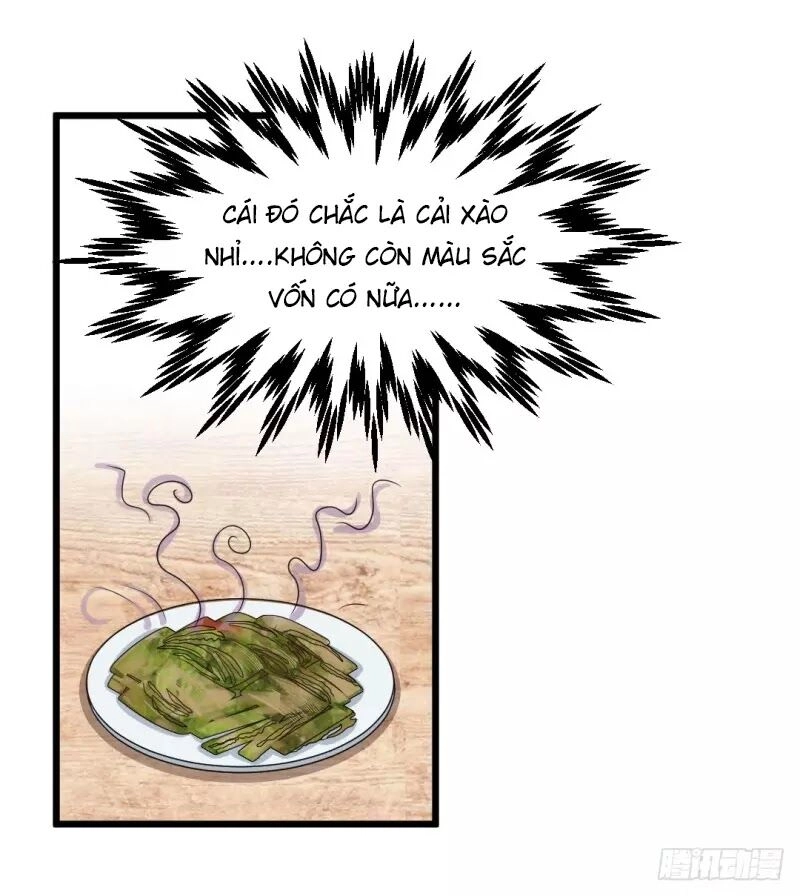 Cuộc Chiến Phía Sau Nhà Bếp Chapter 43 - 30