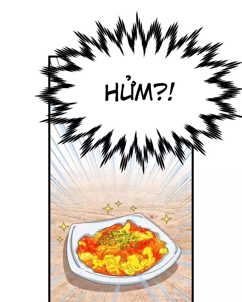 Cuộc Chiến Phía Sau Nhà Bếp Chapter 43 - 32