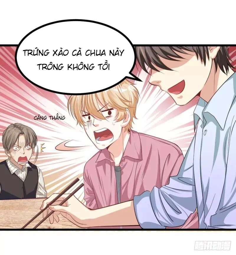 Cuộc Chiến Phía Sau Nhà Bếp Chapter 43 - 35